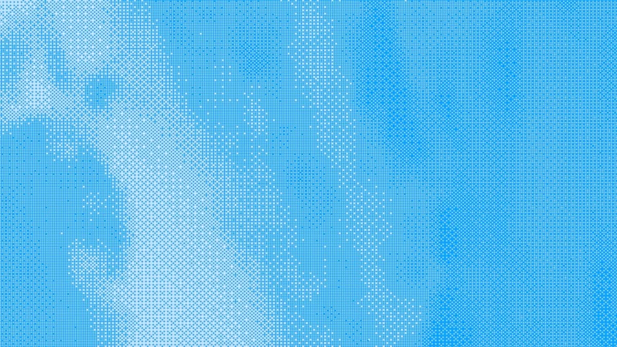 Sky background
